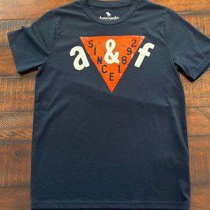 NWOT Abercrombie Shirt